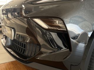 Mg S5 2026 LUXURY 64KW 480KM 7ΕΤΗ ΕΓΓΥΗΣΗ-thumb-1