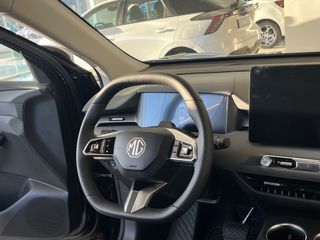 Mg S5 2026 LUXURY 64KW 480KM 7ΕΤΗ ΕΓΓΥΗΣΗ-thumb-3