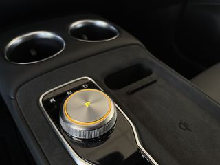 Mg S5 2026 LUXURY 64KW 480KM 7ΕΤΗ ΕΓΓΥΗΣΗ-thumb-4