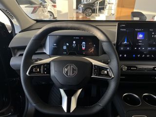 Mg S5 2026 LUXURY 64KW 480KM 7ΕΤΗ ΕΓΓΥΗΣΗ-thumb-10