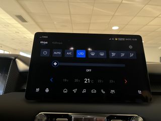 Mg S5 2026 LUXURY 64KW 480KM 7ΕΤΗ ΕΓΓΥΗΣΗ-thumb-17