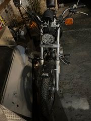 Honda Rebel 1989 REBEL 250-thumb-1