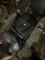 Honda Rebel 1989 REBEL 250-thumb-5