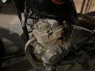 Honda Rebel 1989 REBEL 250-thumb-8