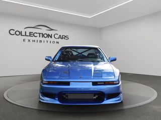 Toyota Supra 1989 MK3 3.0 TURBO 780HP DRIFT/CAR ROLLCAGE ΑΓΩΝΙΣΤΙΚΟ