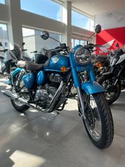 Royal Enfield Classic 350 2026 JODHPUR BLUE
