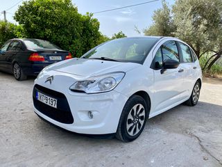 Citroen C3 2012 ΕΛΛΗΝΙΚΟ ΠΡΩΤΟ ΧΕΡΙ!
