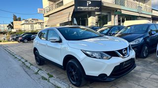 Nissan Qashqai 2015 ENERGY - EURO 6 - 115PS