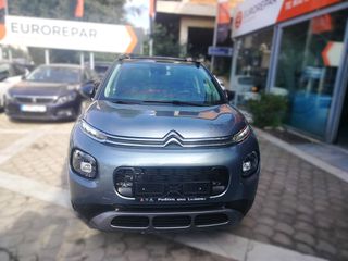 Citroen C3 Aircross 2018 PURETECH 110 STOP&START SHINE PANORAMA AUTOMATIC