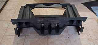 Crashbox / Crash structure Opel Speedser-thumb-5