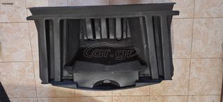 Crashbox / Crash structure Opel Speedser-thumb-6