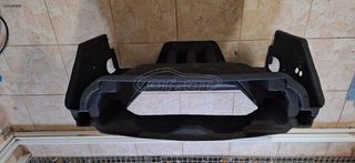 Crashbox / Crash structure Opel Speedser-thumb-9