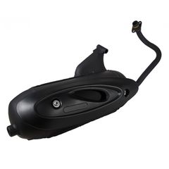 ΕΞΑΤΜΙΣΗ ΟΛΟΣΩΜΗ PIAGGIO ZIP 50 4T