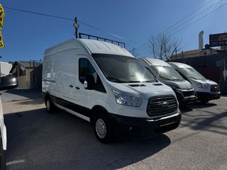 Κλούβα Ford 2015 Transit L3H3 Diesel Euro 5