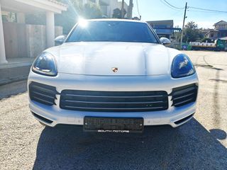 Porsche Cayenne 2020 E- HYBRID-thumb-1