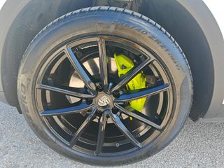 Porsche Cayenne 2020 E- HYBRID-thumb-10