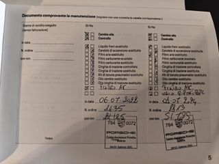 Porsche Cayenne 2020 E- HYBRID-thumb-35