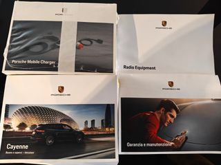 Porsche Cayenne 2020 E- HYBRID-thumb-34