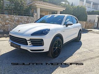 Porsche Cayenne 2020 E- HYBRID