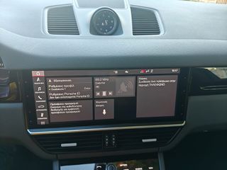 Porsche Cayenne 2020 E- HYBRID-thumb-23