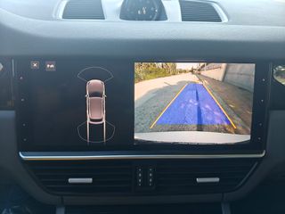 Porsche Cayenne 2020 E- HYBRID-thumb-22