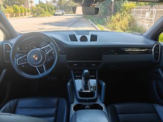 Porsche Cayenne 2020 E- HYBRID-thumb-16