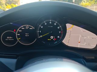 Porsche Cayenne 2020 E- HYBRID-thumb-13