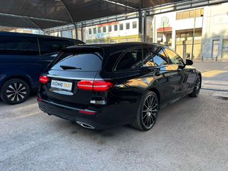 Mercedes-Benz E 220 2022 FACELIFT AMG-thumb-5