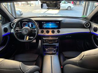 Mercedes-Benz E 220 2022 FACELIFT AMG-thumb-37