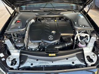 Mercedes-Benz E 220 2022 FACELIFT AMG-thumb-42