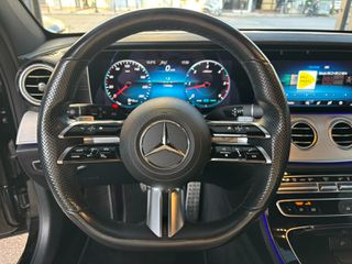 Mercedes-Benz E 220 2022 FACELIFT AMG-thumb-12
