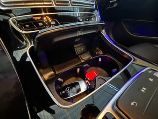 Mercedes-Benz E 220 2022 FACELIFT AMG-thumb-31