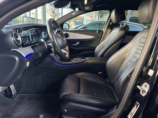 Mercedes-Benz E 220 2022 FACELIFT AMG-thumb-9