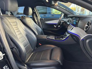 Mercedes-Benz E 220 2022 FACELIFT AMG-thumb-36