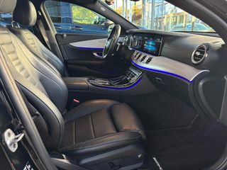 Mercedes-Benz E 220 2022 FACELIFT AMG-thumb-38