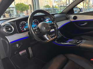 Mercedes-Benz E 220 2022 FACELIFT AMG-thumb-10