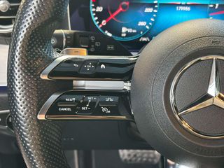 Mercedes-Benz E 220 2022 FACELIFT AMG-thumb-13