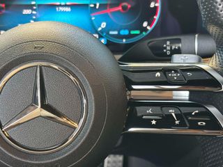 Mercedes-Benz E 220 2022 FACELIFT AMG-thumb-14