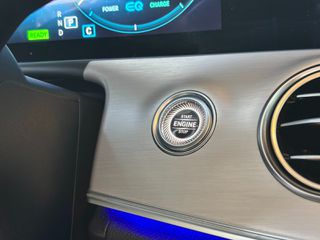 Mercedes-Benz E 220 2022 FACELIFT AMG-thumb-15