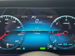 Mercedes-Benz E 220 2022 FACELIFT AMG-thumb-16