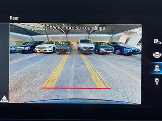 Mercedes-Benz E 220 2022 FACELIFT AMG-thumb-18