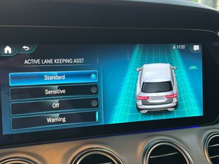 Mercedes-Benz E 220 2022 FACELIFT AMG-thumb-21