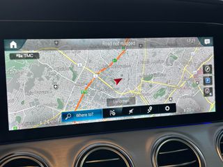 Mercedes-Benz E 220 2022 FACELIFT AMG-thumb-28