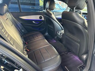 Mercedes-Benz E 220 2022 FACELIFT AMG-thumb-34
