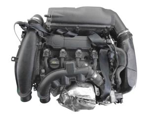 5FY Κινητήρας Citroen DS3 1.6 VTi TURBO