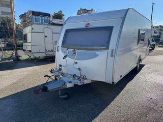 Bürstner 2006 FLIPPER 500TK-thumb-2