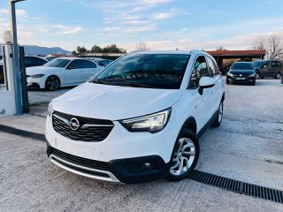 Opel Crossland X 2020 120 EDITION