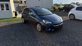 Opel Corsa 2015 1.3CDTI ECOFLEX 0 τέλη κυκλοφορίας