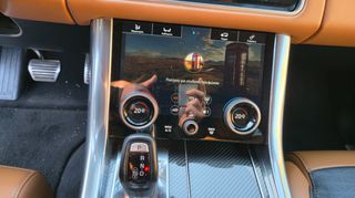 Land Rover Range Rover Sport 2019 ΑUTOBIOGRAPHY PLUG/IN  PANORAMA    ΔΥΝΑΤΟΤΗΤΑ ΧΡΗΜΑΤΟΔΟΤΗΣΗΣ-thumb-14