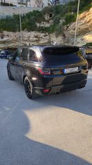 Land Rover Range Rover Sport 2019 ΑUTOBIOGRAPHY PLUG/IN  PANORAMA    ΔΥΝΑΤΟΤΗΤΑ ΧΡΗΜΑΤΟΔΟΤΗΣΗΣ-thumb-4